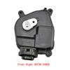 Комплект приводов замка двери Hyundai Accent/Elantra и Kia Rio 95735-1G020 (Левый/Правый, Передний/Задний)
