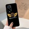 Чехол Queen of Flow для Honor Magic 8 7 6 5 Pro Для Honor X9d X9c X9b X9a X8c X8b Win 200 400 50 70 90 Lite