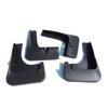 Для Mitsubishi Outlander EX 2009-2012 брызговики, брызговики, брызговики, автомобильные аксессуары, автомобильные стильные брызговики