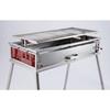 CoLeman CooL Spider Pro L Красный Гриль для барбекю 2000010394