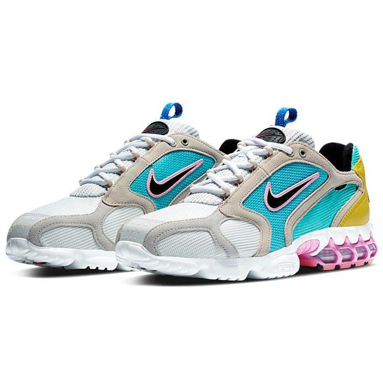 Nike Air Zoom Spiridon Cage 2 Размер? Carnaby CW7482-100