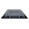 Universal Wall Mount Bracket for 12, 24, 27 Inch LCD Monitors, Touch Screens, and All-in-One Machines