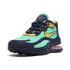 Nike Air Max 720 React Электро-зеленый AO4971-300