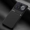 Мягкая кожаная задняя крышка с ТПУ рамкой и защитой объектива для Xiaomi Poco F9 Ultra F9Ultra Чехол Автомобильный магнитный держатель Funda Coque
