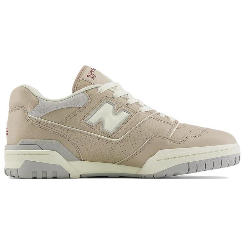 New Balance 550 'Китайский Новый год Дрифтвуд' Кроссовки BB550LY1