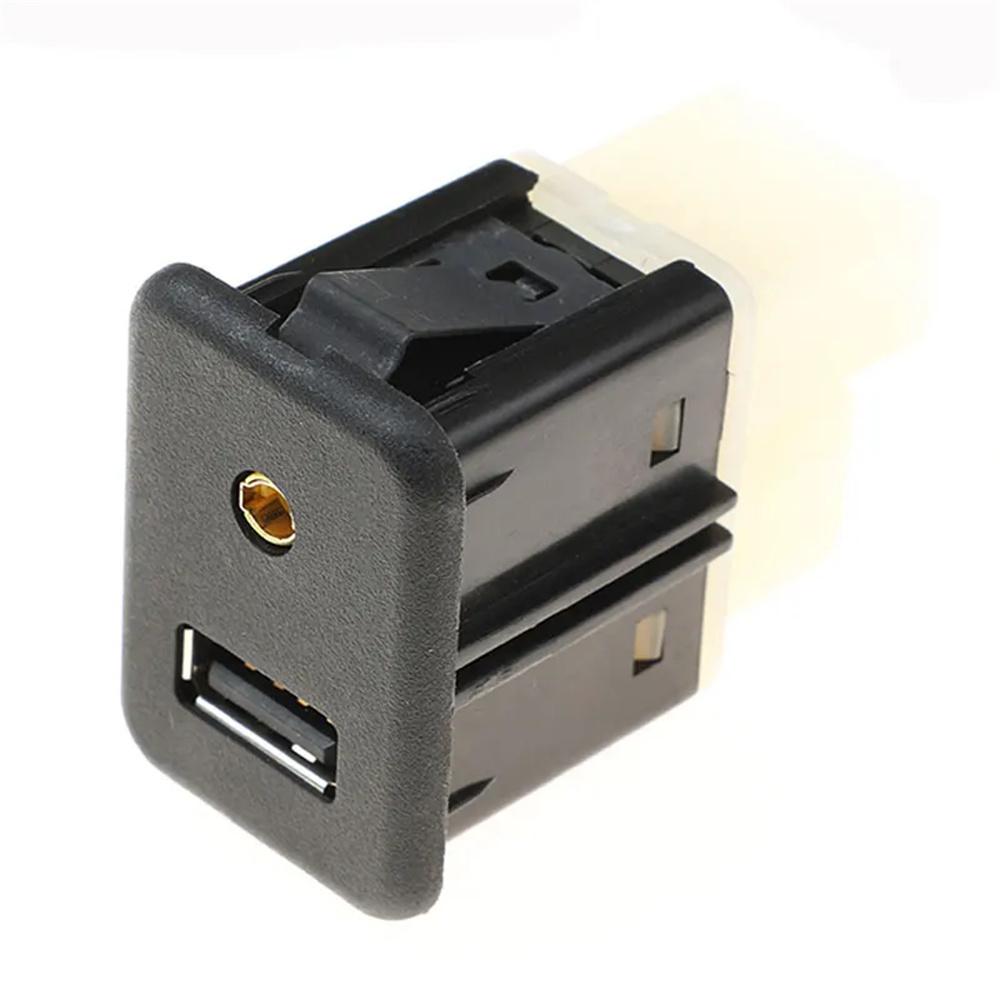 95224941 Модуль гнезда порта AUX / USB для Opel Corsa Chevrolet Cruze 2013-2014