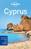Книга Lonely Planet Cyprus