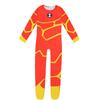 Cosplay Costume Jumpsuit Halloween Christmas Party Outfit for Kids Teens
