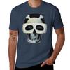 Psychounisexia The Dead Ride Tshirt Stain Resistant Casual Tee