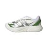 LIGHTBLAZE Running Shoes Men's JR7327 White Size