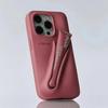 Блеск для губ Rhode Чехол для телефона Малина для iPhone 16 15 14 13 12 11 Pro Max C