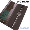 Used [Rare Limited Edition] SYD MEAD Watch essence