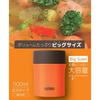 Термос Thermos с вакуумной изоляцией для супа 500 мл Daidai JBM-501 DD Один размер