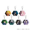 NARUTO Shippuden 01 Eating Out Ver. Acrylic Keychain Box