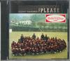 CD ПОЖАЛУЙСТА - Regent Yoakemae MECR28001 Meldac 1990 Япония Рок Б/у