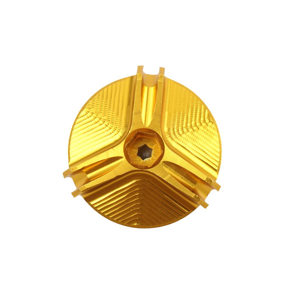 For Kawasaki Z900 Z650 Motorcycle CNC Oil Filler Cap Cover Z800 Z400 Z1000 Z1000R Z1000SX Z900RS z125 Engine Oil Cap Bolts Fuel Tank Caps3