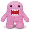 Sekiguchi Domo-kun Pink Plush Toy, Small, 574551