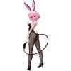 To Love-Ru Darkness Momo Belia Deviluke Bunny Ver. 1/3 Scale Plastic Painted Finished Figure