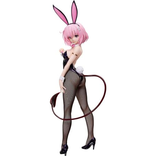 To Love-Ru Darkness Momo Belia Deviluke Bunny Ver. 1/3 Scale Plastic Painted Finished Figure