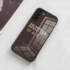 EPC Cool L-Led Band Z-Zeppelin Чехол для телефона Samsung A56 A36 A26 A16 A15 A25 A35 A55 A14 A34 A24 A54 Стеклянный чехол