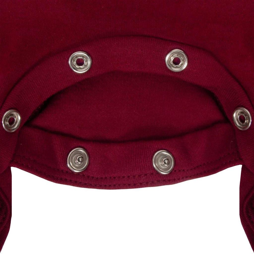 West Ham United FC Baby Home Kit Sleepsuit