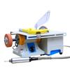 350W 220V Electric Jewelry Grinding Machine Jewelry Rock Gem Polishing Tool