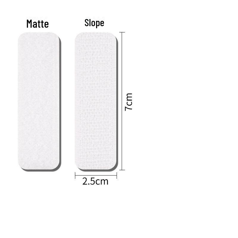 Застежка-липучка для детской обуви: Прочная самоклеящаяся замена пряжкам