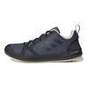 adidas Terrex Boat Heat.RDY Wonder Steel Sand Strata Мужские кроссовки Blue Core-Black HP8642