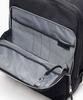 [ISIT] Бизнес-рюкзак MyNavi 2024, Вмещает форматы B4, 15,6-дюймовые ноутбуки, Мужской, Водоотталкивающий, с функцией крепления, Без. 975723 (черный)