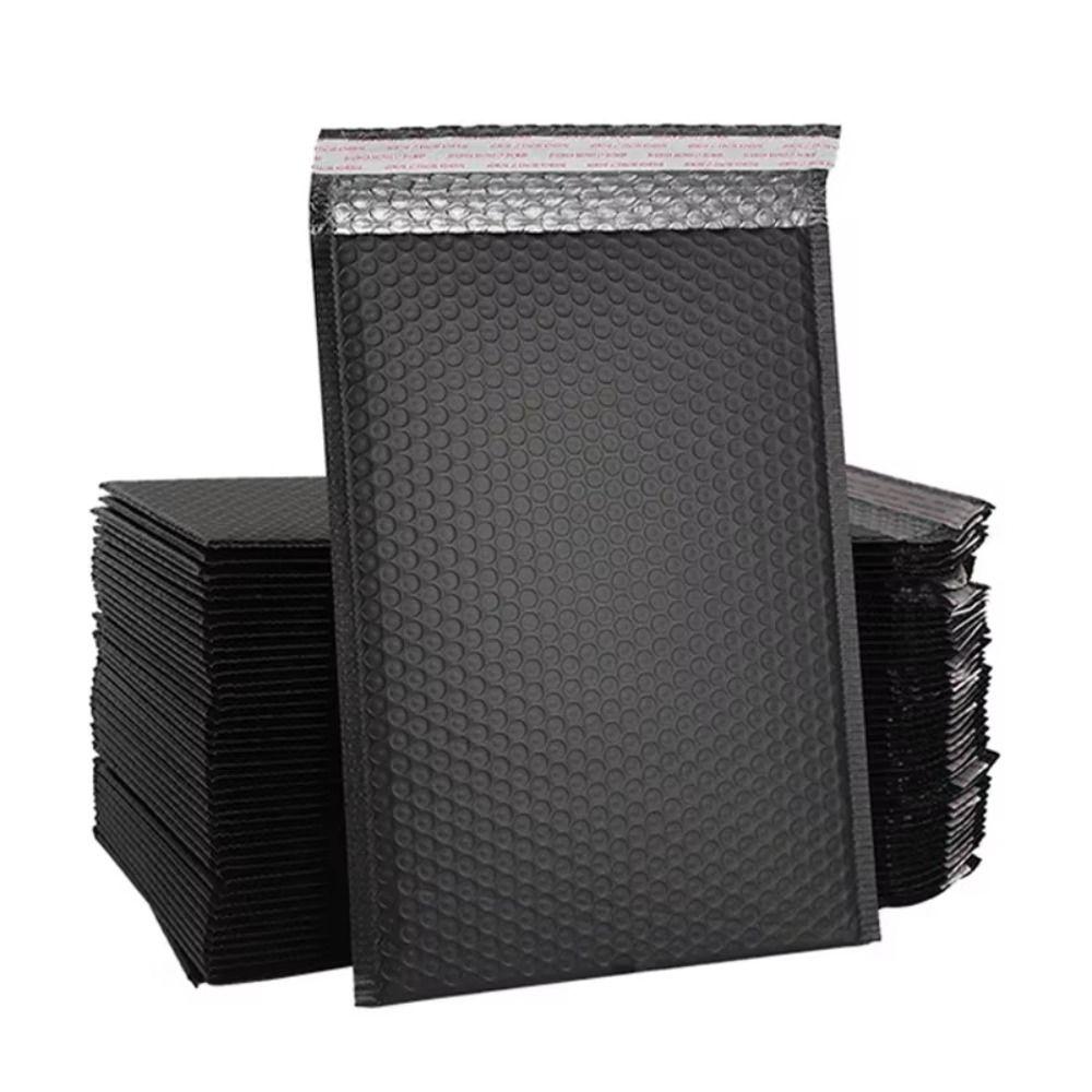 10PCS Polymailer Foam Envelope Bags with Lined Self Seal Mailers Durable Bubble Mailers Packaging