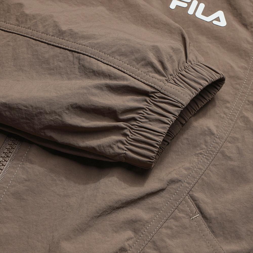 Fila Оригинальная Модная Личность Тренд Классический Ретро Спортивный Повседневный Расслабленный Универсальный Удобный Свободный Короткий Вязаный Пиджак Женские куртки F11W629701FBN