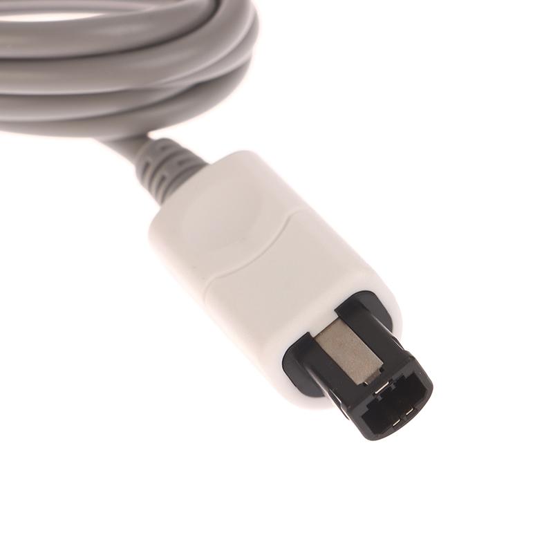 Replacement 2M Repair Cable Cord Game Gamepad Controller Cable For Dc Dreamcast Controller Game Handle Joystick