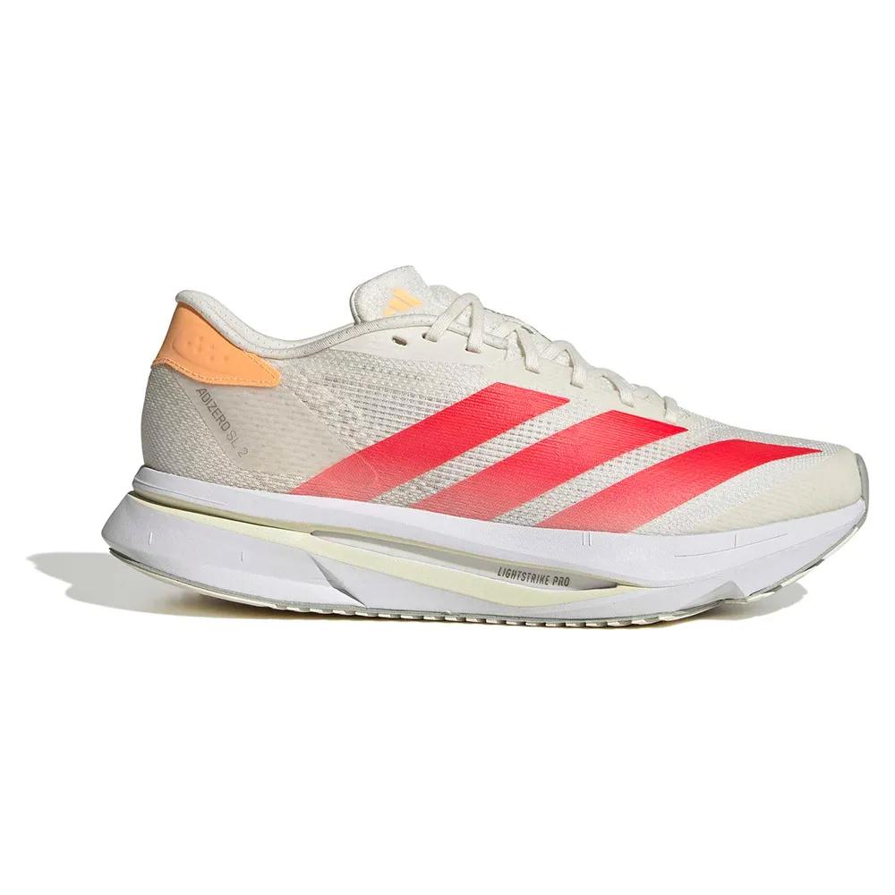 Adidas adizero sl2 sneakers Lightstrike Pro White
