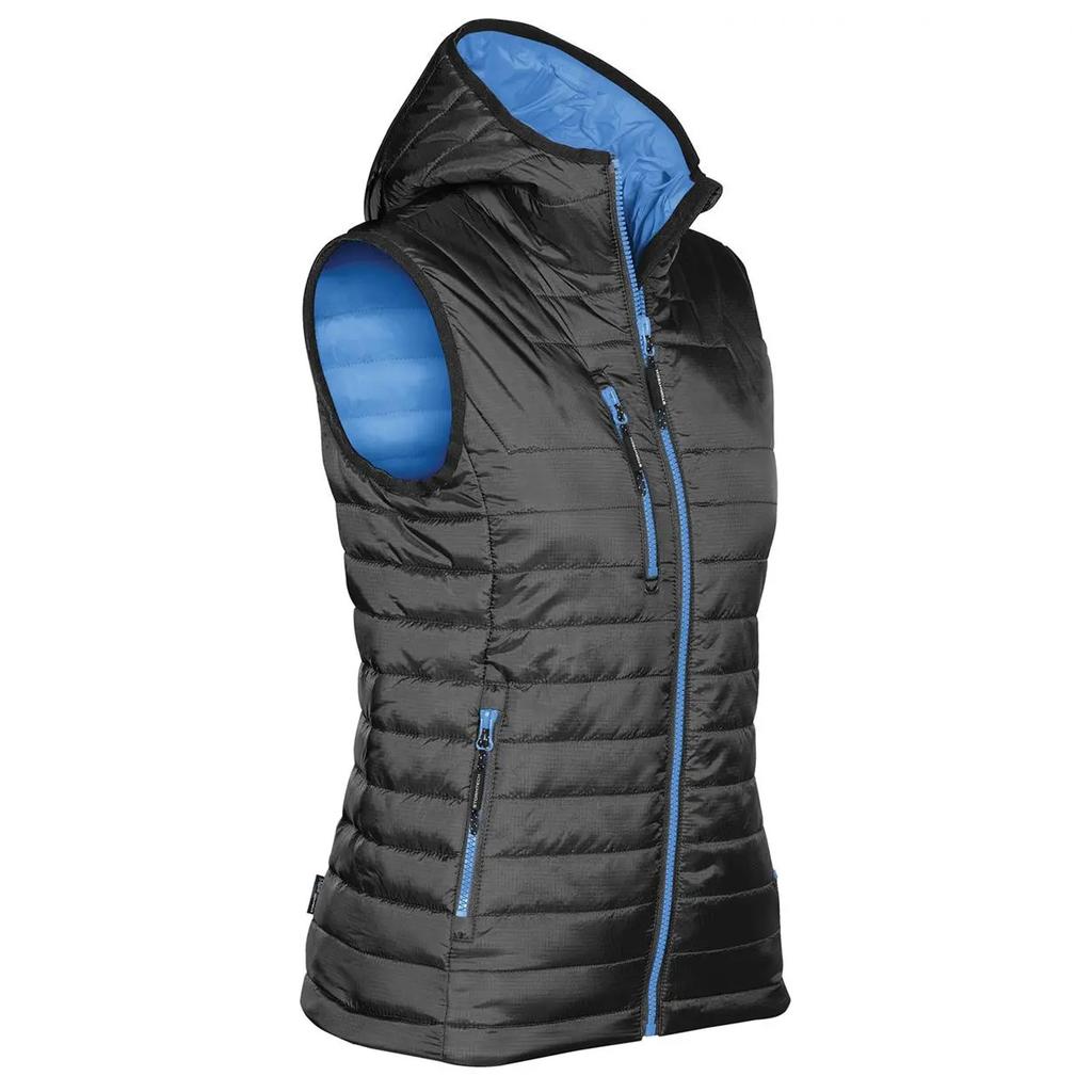 Stormtech Womens/Ladies Gravity Body Warmer
