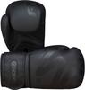 RDX Boxing Muay Mayahide Leather Heavy Bag Martial Arts Gloves, Training, Fitness, Thai, Mitts, Kickboxing, Fighting, Sparring, Punching,