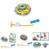 Захватывающий игровой набор Beyblade Burst с запускателями для эпических сражений и веселья в многопользовательском режиме