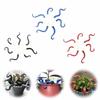Garden Decor Sea Tentacle Resin Decoration 7-piece Set Flowerpot Resin Decoration Home