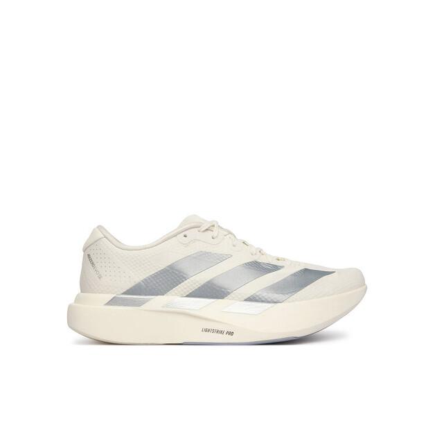 Беговые кроссовки adidas Adizero EVO SL WOVEN