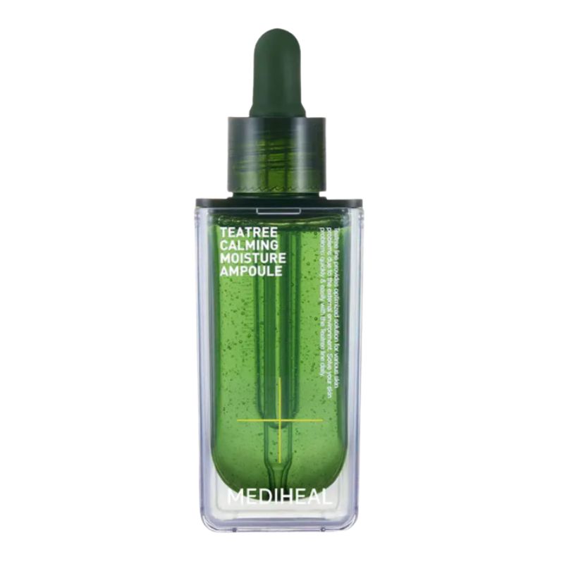 MEDIHEAL Teatree Calming Hydro Ampoule 50ml