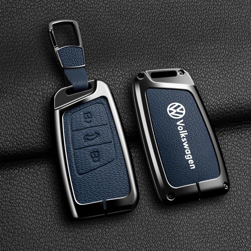 Для VOLKSWAGEN VW Чехол-защита для брелока автомобильного ключа Держатель корпуса ключа для VW Volkswagen Magotan Magotan GTE Passat B6 B7 B8 CC