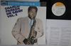 LP Record CHARLIE PARKER - Charlie Parker On Savoy Vol.3 SOPU23SY CBS SONY 1974 Japan Obi Jazz Used