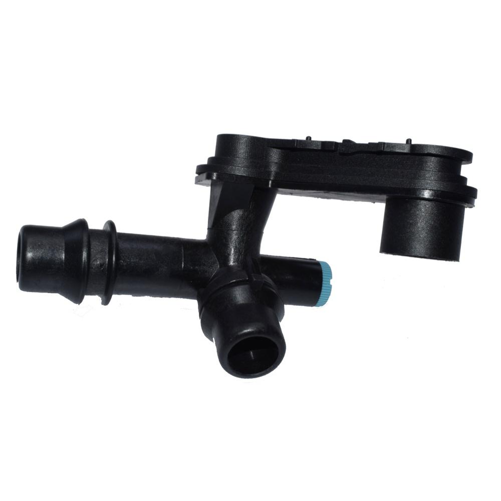 НОВЫЙ Расширительный бачок охлаждающей жидкости Соединительная трубка водяного шланга 17112248409 Для BMW X3 Z4