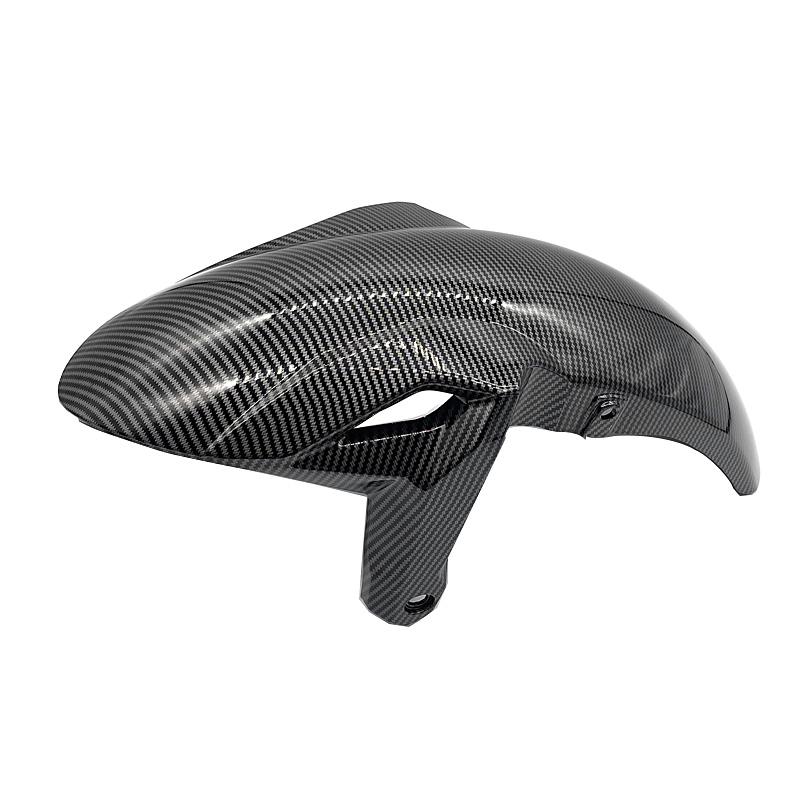 Подходит для KAWASAKI Z650 NINJA 650 NINJA Z 650 2017 2018 крыло переднего колеса мотоцикла брызговик