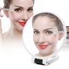 Двустороннее зеркало для макияжа Портативное 5-кратное увеличительное Складное косметическое зеркало для дома Путешествий Ручное зеркало для макияжа Зеркало для макияжа