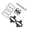 Mountain Bike Accessories Cleats Set for SPD Pedals PD M520 M540 M324 M545 M424 M647 M959