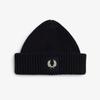 Fred Perry Fred Perry Patch Brand Толстая шапка-бини T03 Cfpu2336151 T03