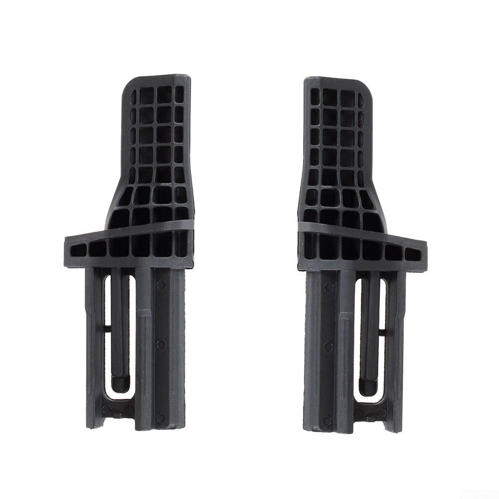 Pair Boot Cover Guide Pin 13431181 For Vauxhall For Opel For Astra J Estate