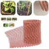 3/6/9/10/12/15.2M Mesh Roll Pest Control Woven Filter Mesh Wires Pure Copper Mesh for Snail Birds Mouse Rat Rodent Control Garden