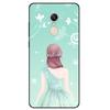 Case For Redmi Note 4 Case For Xiaomi Redmi Note 4 Note 4X Soft TPU Silicone Back Cover Case on Redmi Note 4X Bumper Cover Case