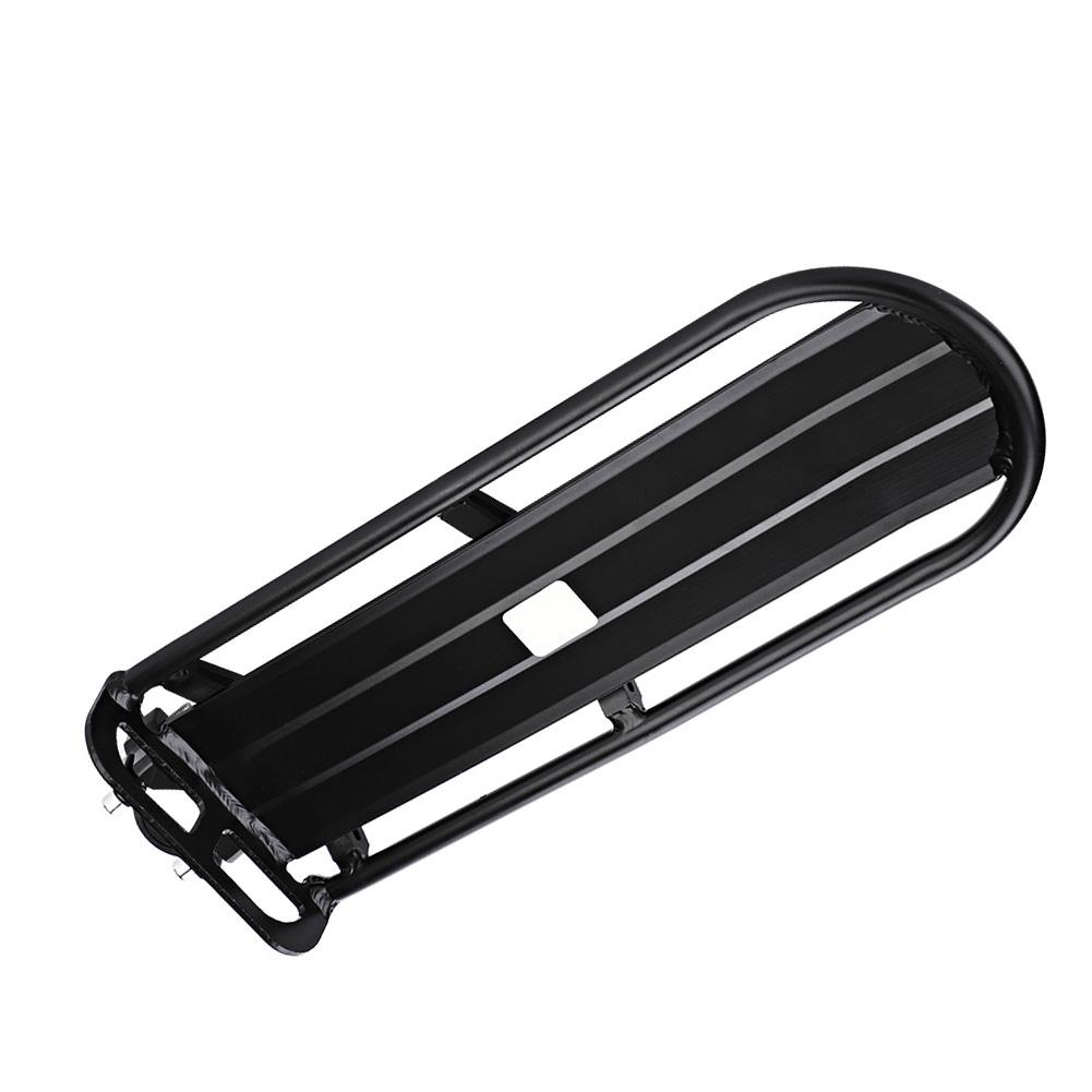 Aluminum Alloy   Rr St Luggage Shelf   Mountain Bike Carrier Bracket Rack